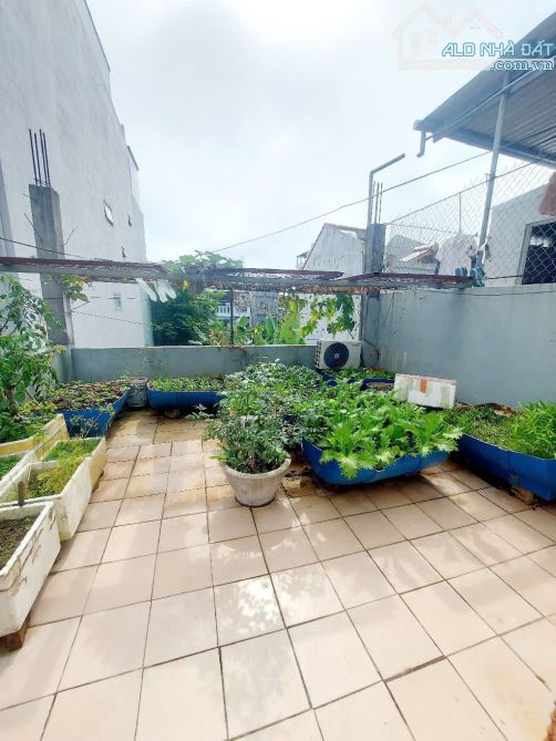 Bán nhà khu Nam Việt Á - mặt tiền đường Đoàn Khuê - gần Sông thoáng mát - Giá 8,x tỷ - 7