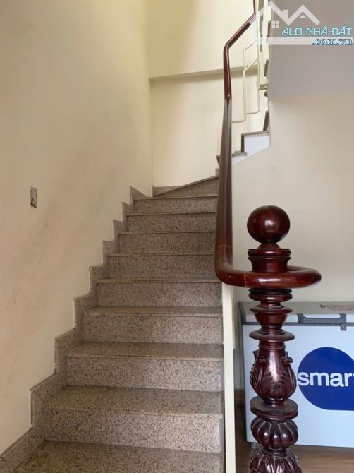 150M2 Mặt Tiền Dương Đình Hội DT: 5,5 x 27  – 4 Tầng – Giá 15.5 Tỷ – Phước Long B Thủ Đức - 7