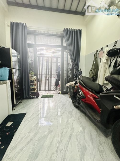 NHÀ MỚI 3 TẦNG HXH TÂN PHÚ, SHR, HOÀN CÔNG ĐẦY ĐỦ, GẦN KHU VIP BÀU CÁT ĐỒNG ĐEN - 7
