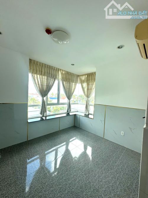 Cho Thuê Căn Hộ Chung Cư Tây Nguyên Plaza 2 Phòng Ngủ - 7