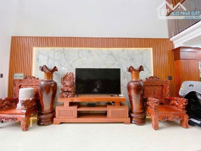 💥TUYỆT PHẨM PHẠM VĂN BẠCH - P.15 - TÂN BÌNH - 110M2 - 5 X 22M - 4 TẦNG ĐÚC 👉13,5 TỶ - 7