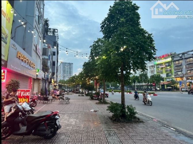 60 Tỷ/82 M2/7 Tầng/5.2 Mt/ Mặt Phố Hồng Tiến. - 7
