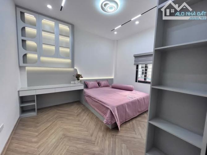 💎NHÀ ĐẸP LÊ TRỌNG TẤN, Q THANH XUÂN, TIỆN ÍCH VÔ VÀN, AN NINH TỐT 44M2 4T. 13,4 TỶ - 7