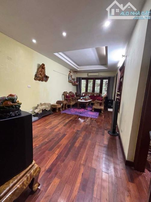 BÁN BIỆT THỰ LIỀN KỀ PHÙNG KHOANG - MẶT TRỤC CHÍNH KINH DOANH, DT: 150M2, GIÁ 33,9 TỶ - 7