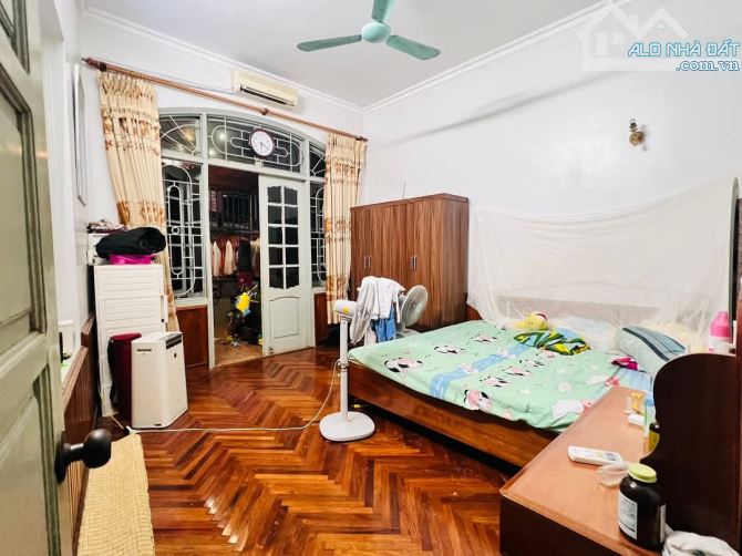 Giáp Đại Sứ Quán Hàn - Xuân La Xuân Đỉnh - Tây Hồ, 55M2 × 4 Tầng, Giá Hơn 12 Tỷ - 7