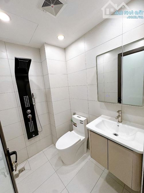 Bán nhà Vạn Phúc: 41m2, 5 tầng, ô tô ngủ trong nhà: 10,6 tỷ - 7