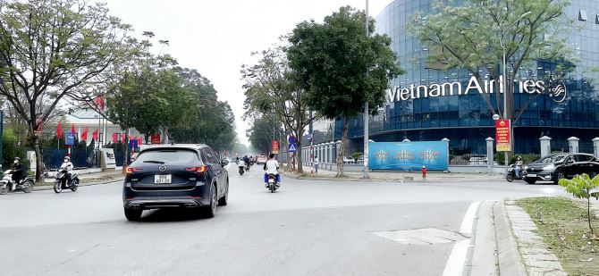 Cực hiếm! Bán nhà Gia Thụy, khu phân lô VIP, 37m2 x MT rộng x 7 tầng, gara ô tô, 7 tầng.. - 7