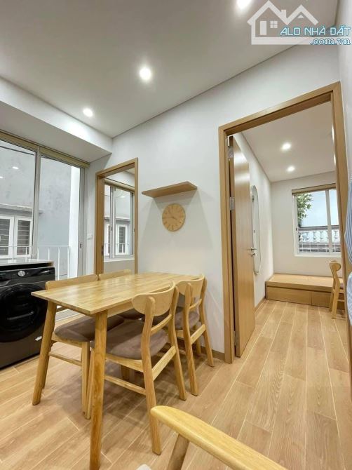 XUÂN ĐỈNH 100M2 - TÒA 8 TẦNG THANG MÁY - 28 CĂN FULL ĐỒ - DOANH THU 150TR/TH - GIÁ 31 TỶ - 7