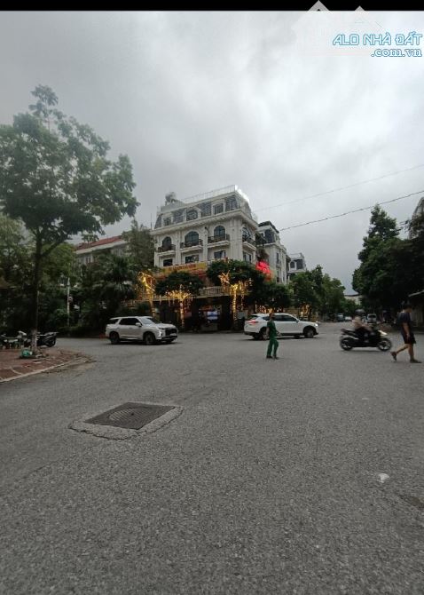 54.5 Tỷ/ 134 M2/ 9 M tiền/ 6 Tầng. MẶT PHỐ Văn Khê. Hà Đông - 7