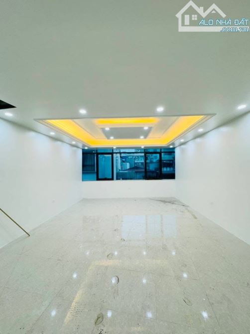 BÁN NHÀ PHỐ THÁI HÀ 118m2 - 6T THANG MÁY - MT 5.4m - 47 TỶ -LÔ GÓC - GARA ÔTÔ - KINH DOANH - 7