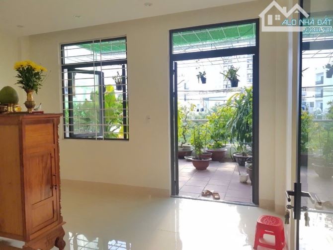 Bán nhà mặt tiền Lê Tấn Trung Khu sầm uất mân thái sơn trà - 7