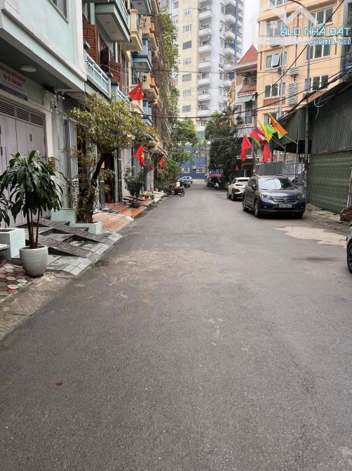 Bán Nhà KĐT Đại Kim, Nguyễn Cảnh Dị, Hoàng Mai, 54m2x6T, giá 18 tỷ, full đồ, thang máy - 7