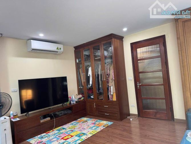 Cần bán gấp siêu phẩm Xuân Đỉnh 48m2, 5T, mt 6m, full nội thất, gara ô tô - 7