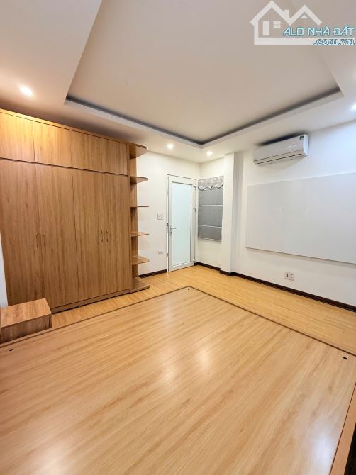 Bán nhà Ngọc Thụy, Dân xây, DT 50M2, Lô góc, 2 thoáng, 4 tầng, 4PN, ô tô vào tận cửa.. - 7