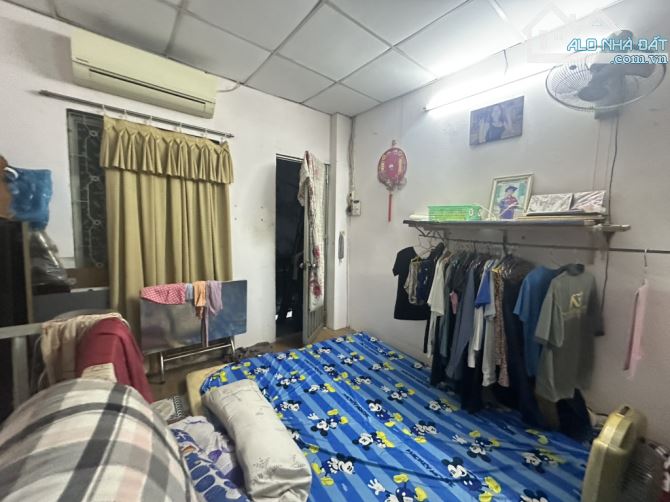 BÁN NHÀ, nguyễn văn quá, vị trí  đề bệp đông hưng thuận Quận 12,  giá siêu rẻ , chi 1.8 tỷ - 7