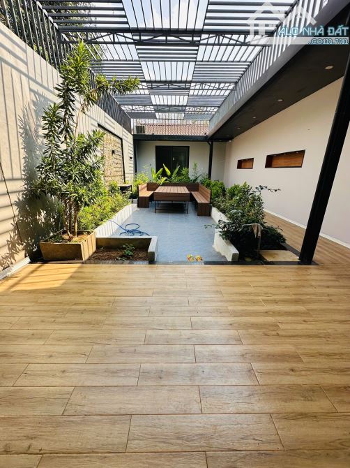 🏡 Nhà đẹp mặt tiền đường 17/3 - Đang kinh doanh HomeStay - 8