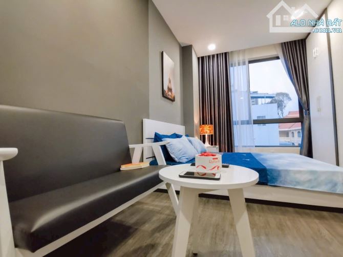 PHÒNG 38m2 CỬA SỔ TRỜI - XA BẾP- BÌNH THẠNH GẦN QUẬN 1, QUẬN 3, QUẬN 2 - 8