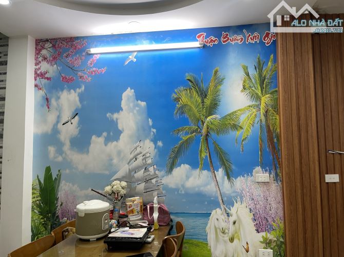 PHÂN KHÚC 7 TỶ 👉 HIẾM BÁN NHÀ PHỐ KHƯƠNG ĐÌNH - THANH XUÂN  VỊ TRÍ ĐẸP, CÁCH MẶT PHỐ 20m - 8