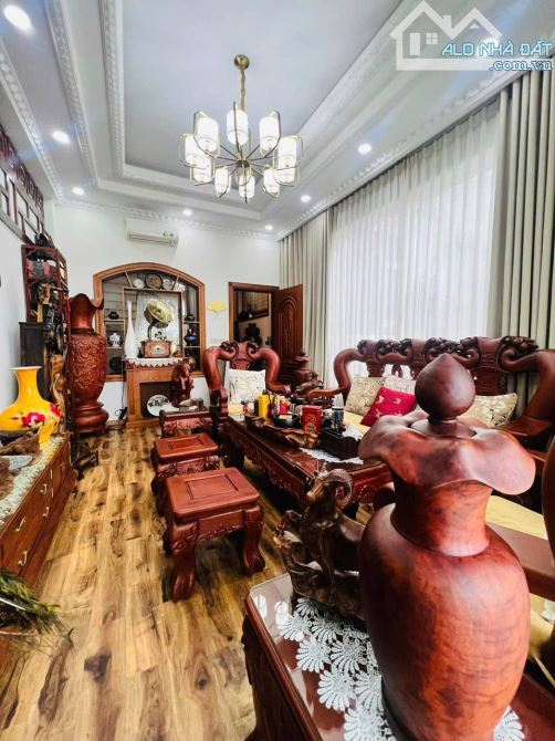 Biệt thự cần bán.Thiết kế sang trọng .đẳng cấp Thượng lưu.Chù Định cư.Giá tốt - 7