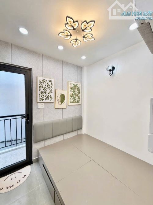 💵GIÁ: 2.15 TỶ HOÀNG HOA THÁM - NGUYỄN THƯỢNG HIỀN, P.5, BT - 34M❌5M - 8
