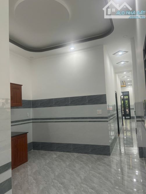 NP225 Bán Nhà P An Bình Mặt Tiền Đường Bùi Văn Hoà  Nhà 2 P Ngủ , P Khách , Bếp , Sân Ô Tô - 8