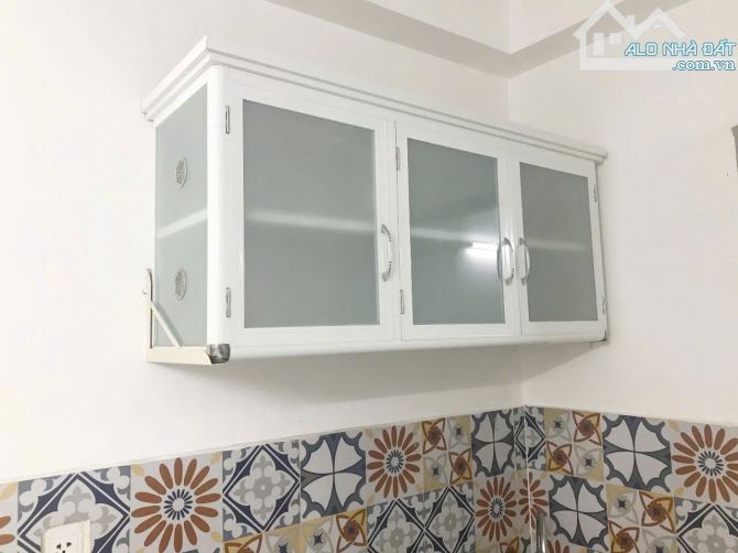 CHDV 5 TẦNG 8 PHÒNG - VÀI BƯỚC QUA CẦU LÀ ĐẾN QUẬN 1 - 53M2 - CHỈ NHỈNH 7 TỶ - 8