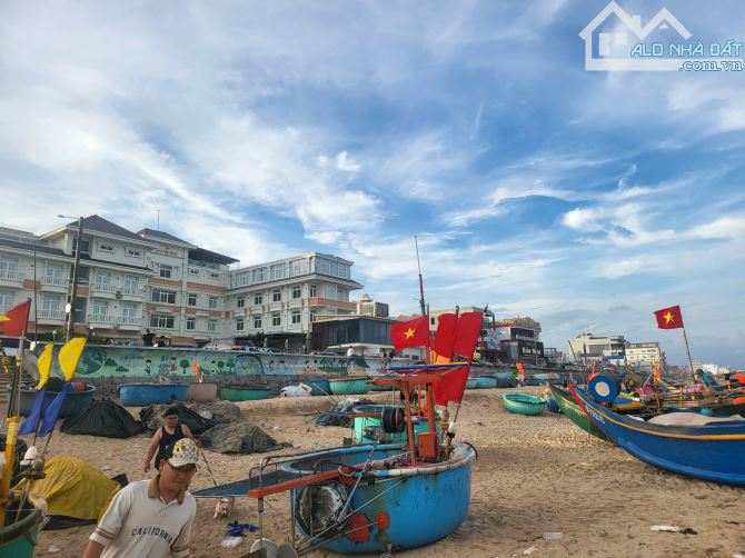 Bán nhà đường Trần Văn Mầu sát biển Phước hải. Dt 157m2 giá 5,8 tỷ - 8
