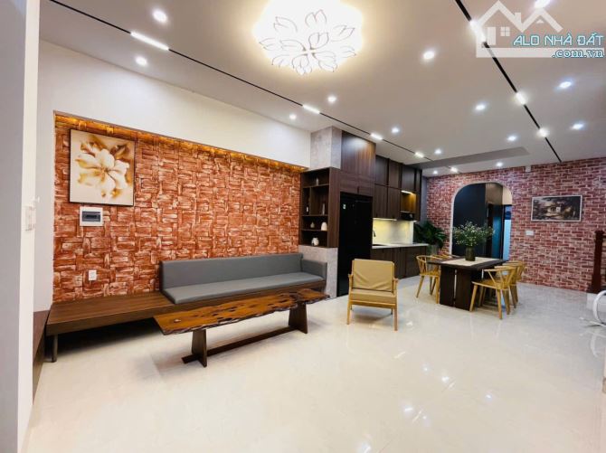 Mở bán Căn  Happy House Thu Bồn 2 tầng Full nội thất xịn chỉ 3,xx tỷ - 8