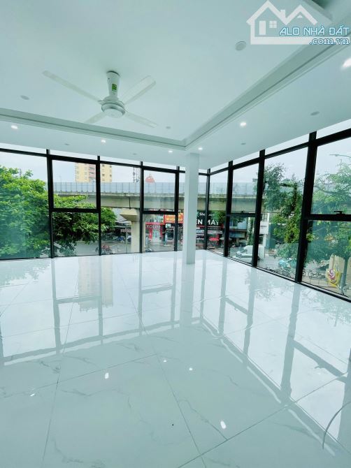Quang Trung, Hà Đông, Lô Góc - Thang Máy - Thông Sàn - Kinh Doanh Đỉnh - 8