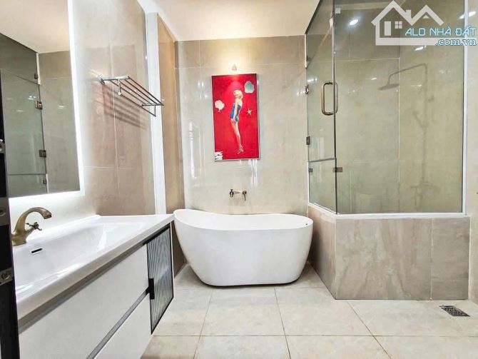 Bán nhà mặt đường mương Trại Lẻ, Lê Chân, Hải Phòng - 8