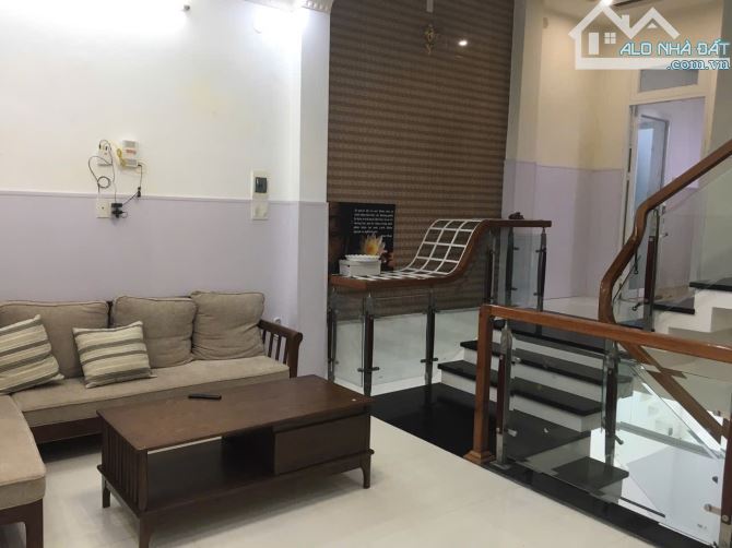 CHÍNH CHỦ CHO THUÊ NHÀ 3 MÊ ĐÚC FULL NỘI THẤT ĐƯỜNG PHÙNG CHÍ KIÊN,GẦN BIỂN HOÀ MINH - 8