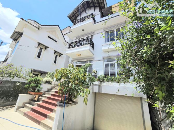 🏡 HẠ GIÁ THÊM 2 TỶ VILLA ĐƯỜNG Ô TÔ LỚN CHI LĂNG - NGAY TRUNG TÂM PHƯỜNG 9 - 8