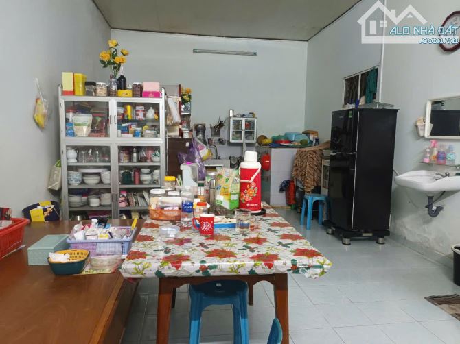 NHÀ 2 TẦNG MẶT TIỀN ĐƯỜNG LÊ CHÂN KHU BÀN CỜ 101M2 GIÁ CHỈ 9 TỶ - 8
