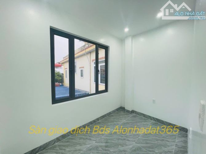 🏠 NHÀ 3 TẦNG 2,35 TỶ TRẦN NGUYÊN HÃN – NGÕ NÔNG, KHU ĐÔNG ĐÚC! - 8
