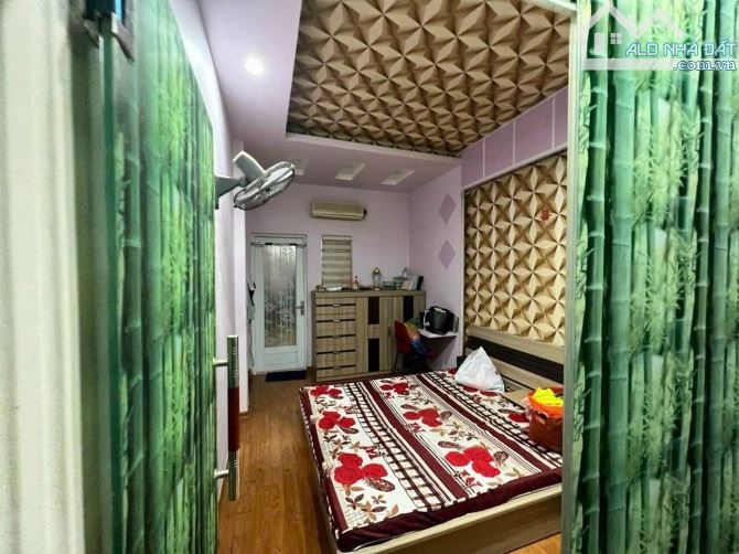 Bán nhà tản viên thượng lý, hồng bàng .2,85tỷ,3 tầng,35m. - 8