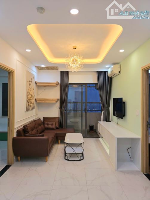 CĂN HỘ 66M2, CHUNG CƯ FRESCA RIVERSIDE, SAU LƯNG CHỢ ĐẦU MỐI NÔNG SẢN, BÌNH CHIỂU. - 8