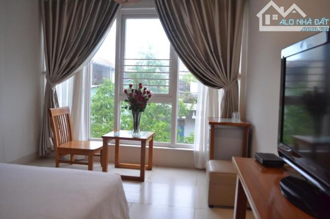 BÁN TOÀ KHÁCH SẠN 6 TẦNG ĐƯỜNG PHAN THÚC DUYỆN ĐẦU TƯ SINH LỜI - 8