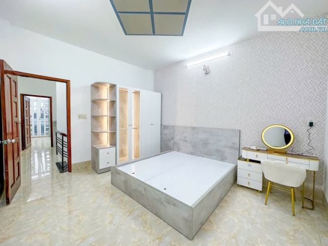 Bán nhà trệt Lầu Hẻm 387 Đường Trần Nam Phú, Ninh Kiều Cần Thơ - 8