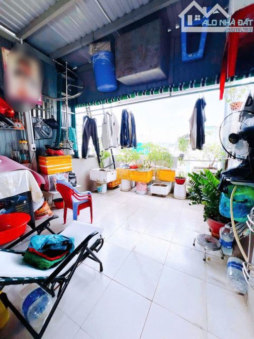 Bán nhà 4 Tầng ĐOÀN VĂN BƠ , P14 , Q4 . GIÁ CHỈ 3.45 TỶ - 8