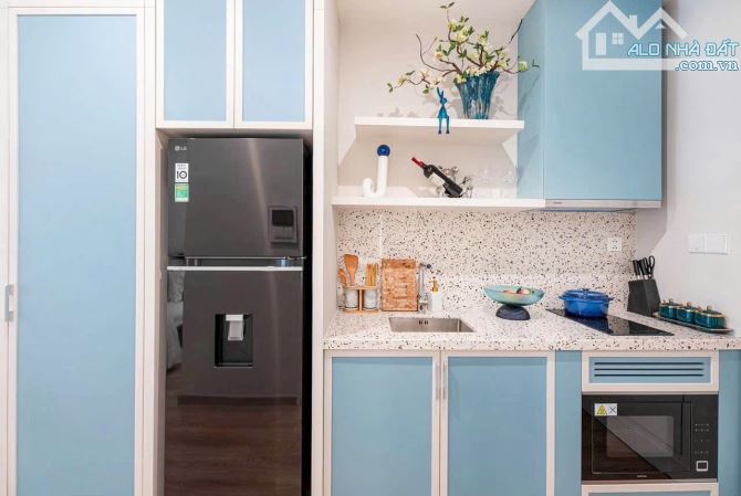 BOOKING CĂN HỘ CAO CẤP VƯƠNG THỪA VŨ - HỒ NGHINH - THE COSTA RESIDENCES - 8