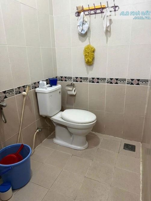 Cho thuê nhà nguyên căn tại  Đường Quang Trung, Phường 8, Quận Gò Vấp - 8