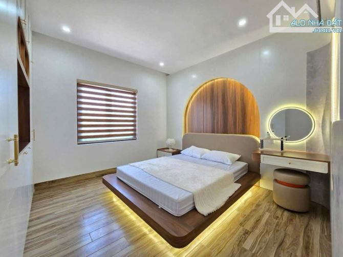 SIÊU VILLA HỒ BƠI – CÁCH BIỂN CHỈ 500M DÒNG TIỀN ỔN ĐỊNH – THIẾT KẾ CHUẨN NGHỈ DƯỠNG - 8