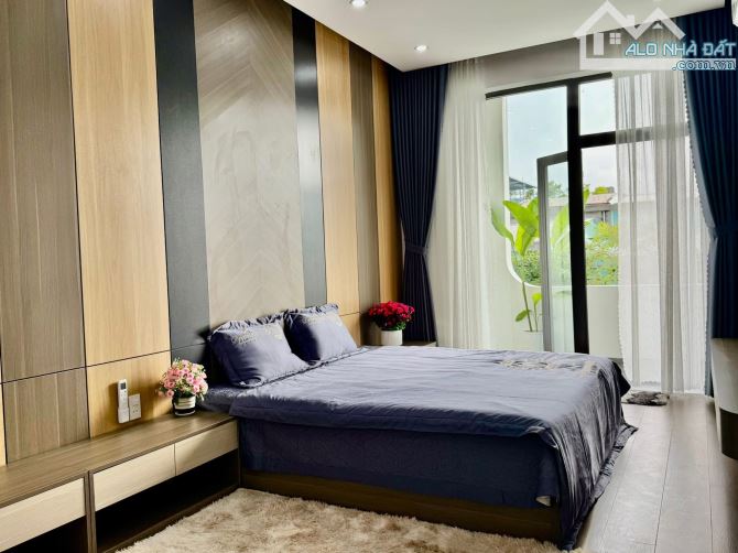 Bán nhà 3 tầng Hoà Minh 14 gần Kinh Dương Vương- Hoà Minh - 8