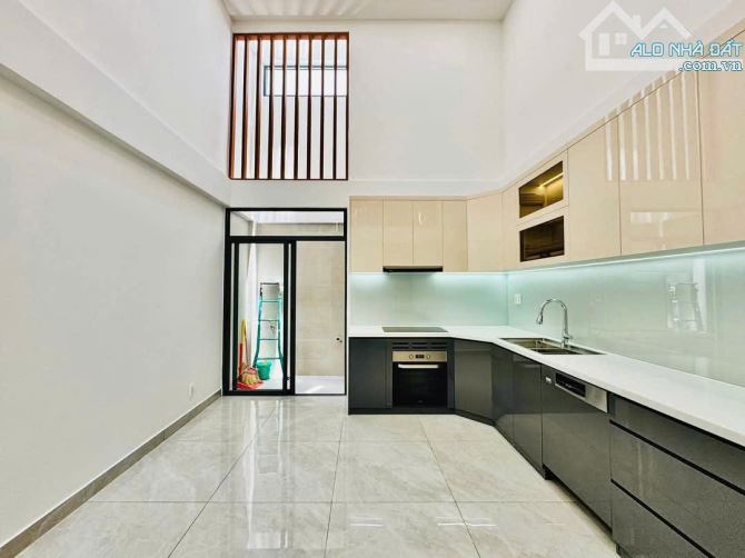 Bán Nhà Hẻm Thông OTO Lê Văn Sỹ (Quận 3), 2 Lầu, 62M2. Giá Chỉ 6.5 Tỷ. Sổ Hồng Riêng - 8