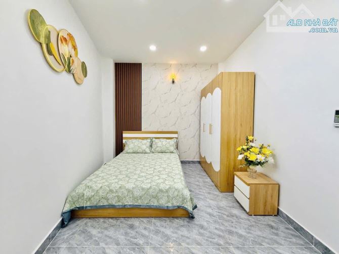 ⭐ Nhà Nguyễn Văn Cừ, Quận 5 (64,8m2) tổng 3 tầng / Giá 2 Tỷ 580 (Sang Tên Được Ngay) - 8