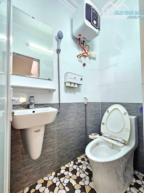 Bán nhà số 19B/51 Hồ Sen, Lê Chân, Hải Phòng - 8