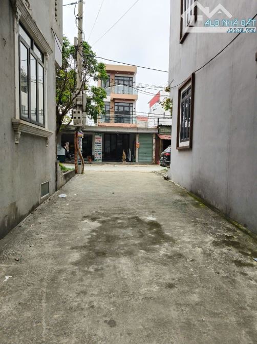 Nhà 3 tầng, Ngọ Xá, TT Vân Đình, Ứng Hòa, 64m2, 2.65 tỷ - 8