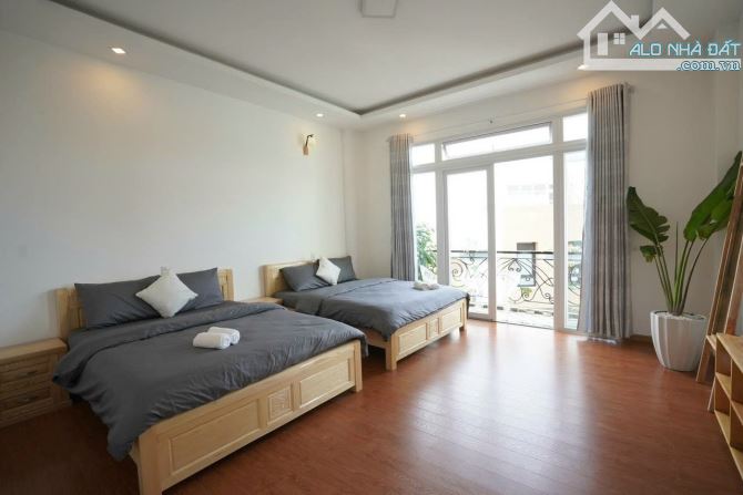 Cơ Hội Đầu Tư Vàng - Homestay Mặt Tiền Đường Cổ Loa, Phường 2, Đà Lạt - 8