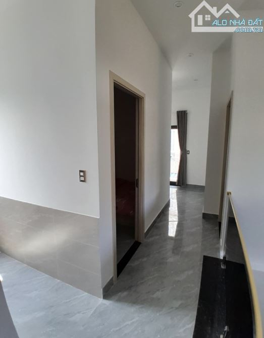 NHÀ MỚI KENG HOÀNG HOA THÁM 55M2 -2 TẦNG – FULL NỘI THẤT CAO CẤP – ĐƯỜNG THẲNG ĐẾN NHÀ - 8