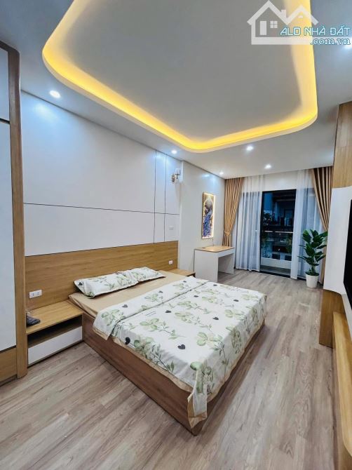 SIÊU PHẨM NGÔ GIA TỰ 48M² – 6 TẦNG – FULL NỘI THẤT – 9,8 TỶ! - 8
